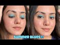 Summer sweatproof makeup🦋/ kp styles