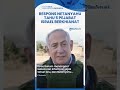 Netanyahu Kecewa Berat Tahu Ajudan Utamanya dan Petinggi IDF Khianati Israel Bocorkan Info Intelijen