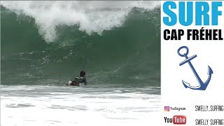 SESSIONS DE SURF AU CAP FRÉHEL