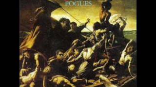 01 The Sick Bed of Cuchulainn by The Pogues