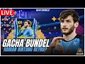 GACHA BUNDEL HARIAN BINTANG RETRO? MENCARI PEMAIN KVARATSKHELIA TERKUAT! FC Mobile Indonesia