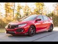 Honda Civic Type R: Motor Authority's Best Car To Buy 2018