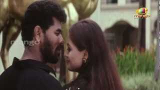 Time movie songs - Kanulakay Teliyani song - Prabhu Deva, Simran