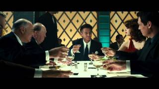 Gangster Squad -- Lovci mafie HD Trailer Righteous