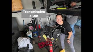 Ep 6 What is leaking???