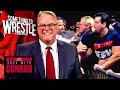 Bruce Prichard recounts the night ECW 