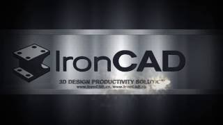 IronCAD vs SolidWorks, Inventor, Pro/E, ...a ostatné 3D systémy