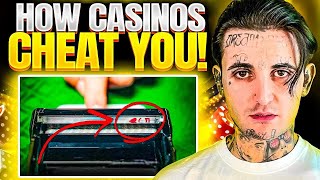 Mikki Mase Exposes Las Vegas Gambling Scam‼️🎰🎲