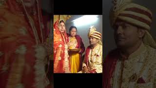 #parich la #dulha #babu  aa gailan #angana #wedding #status #shortsvideo  #bhojpurisong