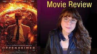 Oppenheimer Movie Review - An important tech film