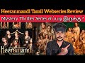 Heeranmandi 2024 New Tamil Dubbed Webseries | Heeranmandi The Diamond Bazaar Review | Netflix Series