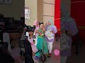 LEIKA SURPRISE KADO ULANG TAHUN DINAR SAMPE KAGET & NANGIS‼️ #leika #viral #shorts #ultahdinar