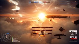 Battlefield 1: Air Assault gameplay (No Commentary)