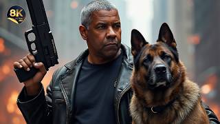 The Equalizer 4 Explained Denzel Washington Final Mission or New Beginning #action