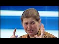 Обвинения в лохмотьях. Касается каждого эфир от 28.09.2018