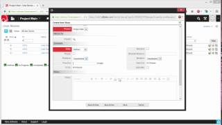 Tutorial on Rally Agile Tool