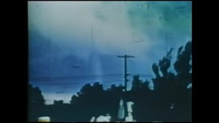 Scottsbluff, Nebraska Tornado Family Of 1955