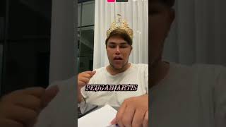 LIVE TERBARU IVAN GUNAWAN !! ungkap bakal meting untuk mega bintang  tahun 2024_dalam minggu ini