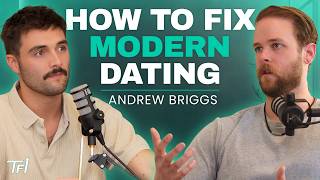 Why Modern Dating Feels Broken