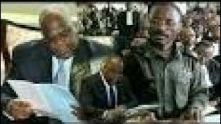 Mwasi ya Eddy kapend abimisi mutu aboma Mzee Kabila, lance sos au Pr. Felix Tshisekedi
