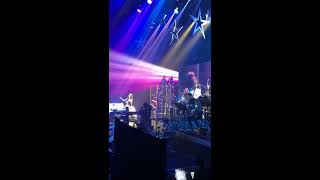 周啟生 Dominic Chow : Shallow (A Star Is Born) feat Janice Yim Live 2018