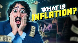 Economics Unveiled: Decoding Inflation! 💡🌍 | BlinkLearn 5
