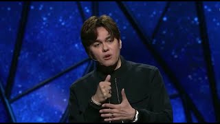 Joseph Prince’s financial support, S’pore Pastors must never receive it