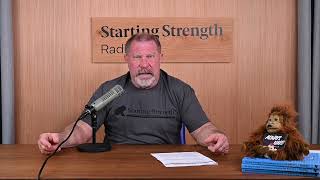 Distance Events Are The Most Specialized | Starting Strength Network Previews