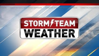 WICS Weather: Matt Bednar Has What You Need To Know About The Weather For Your Day Today