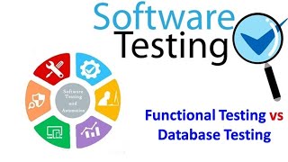 Functional Testing vs. Database Testing | gcreddy.com |