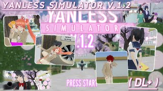 · Yanless Simulator V.1.2 Update + Fix – Yandere Simulator Port for Android (DL+) | Gameplay