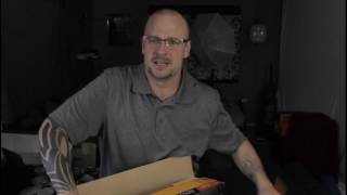 Kodak printer verite 55 plus review and unboxing