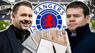 MASSIVE RANGERS TRANSFER IS NOW BACK ON ? | Gers Daily