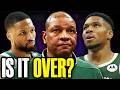 The BRUTAL TRUTH about the Milwaukee Bucks…