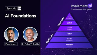 AI Foundations: Live Event - Learn How to Implement AI