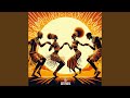 tHE aFRICAN cHANT (aFRO bEAT dUET) (Instrumental Version)