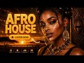 BEST AFRO HOUSE 2026 🔥 Deep Afro & Organic House Sunset DJ Mix Zulu