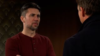 The Young and the Restless - Don't Get Caught