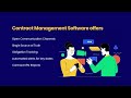 contract management u0026 contract administration what s the difference