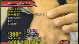 HSC Spree (KARE; July 3, 1994)