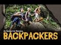 BACKPACKERS Teaser Movie 2022