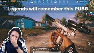 Old PUBG (Memories) 🥺💔 | Old PUBG MOBILE IS BACK SOON