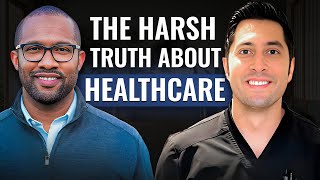 Caleb Fairey–The TRUTH About Healthcare–EGPOD#9