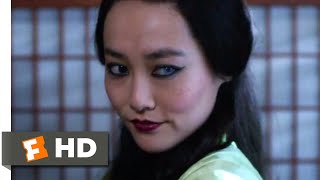 47 Ronin (2013) - Under The Witch's Spell Scene (3/10) | Movieclips