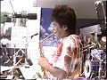 Honda Masato 19 years old Saxophone solo (1984 live)