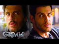 Nick Confesses To Monroe that He Slept with Adalind | Grimm