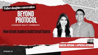 The Leadership & Team-Building Masterclass | Bridging Policing & Corporate Leadership