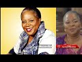 the eventful life u0026 death of onyeka onwenu marriage romance career u0026 depresion a full biography