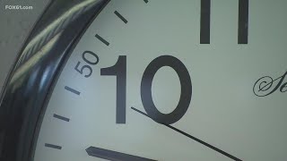 Ct State Rep Introducing Bill That Could End Time Change For Daylight Saving