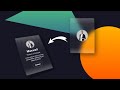How to Craft an Engaging Tilt & Glassmorphism Website Card | HTML, CSS, and JavaScript